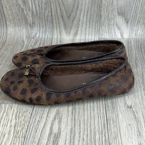 Bernardo Flats
