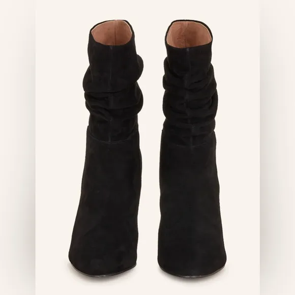 BiBi LOU Anastacia Ankle Boots