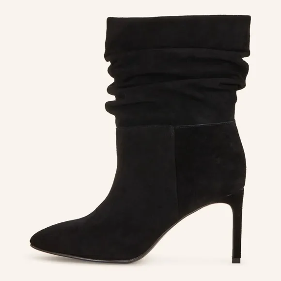 BiBi LOU Anastacia Ankle Boots