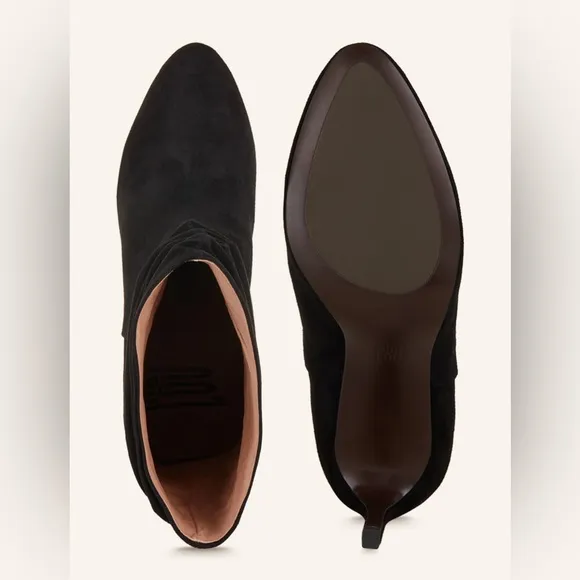 BiBi LOU Anastacia Ankle Boots