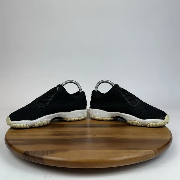 Big Kids Boys Nike Air Jordan Future Low Basketball Shoes Sneakers Size 4.5 Y