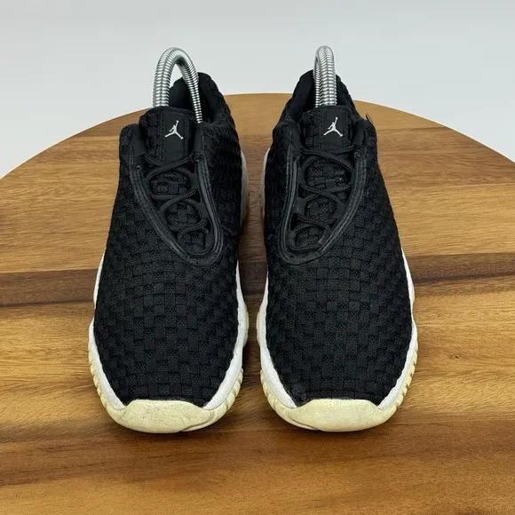 Big Kids Boys Nike Air Jordan Future Low Basketball Shoes Sneakers Size 4.5 Y