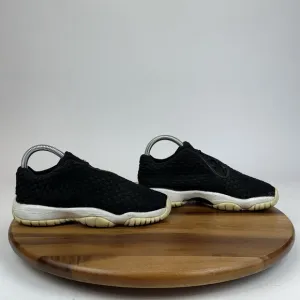Big Kids Boys Nike Air Jordan Future Low Basketball Shoes Sneakers Size 4.5 Y