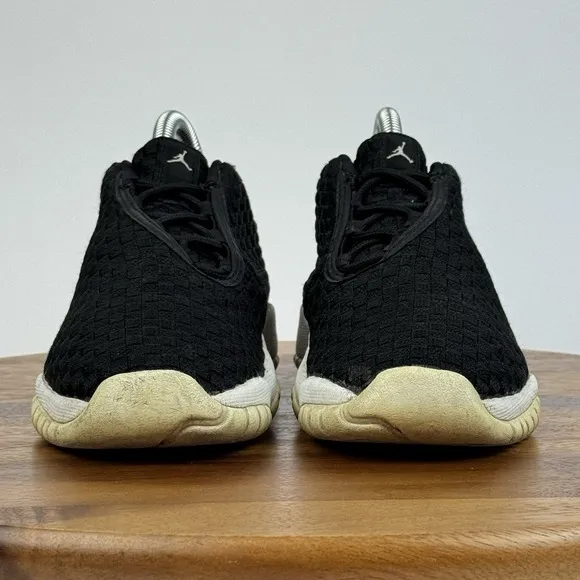 Big Kids Boys Nike Air Jordan Future Low Basketball Shoes Sneakers Size 4.5 Y