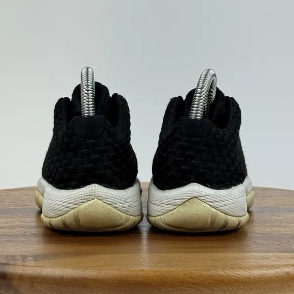 Big Kids Boys Nike Air Jordan Future Low Basketball Shoes Sneakers Size 4.5 Y