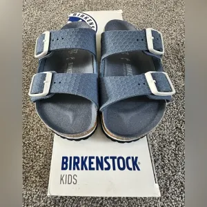 Birkenstock Arizona Sandal - Kids' - New In Box - Size 27 - US K 9