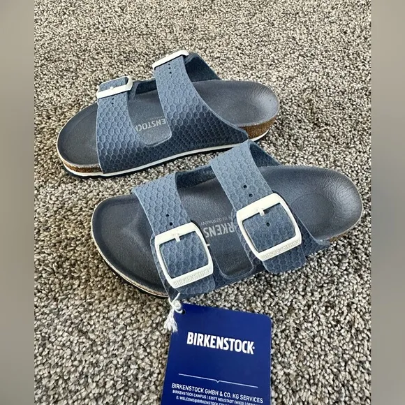 Birkenstock Arizona Sandal - Kids' - New In Box - Size 27 - US K 9