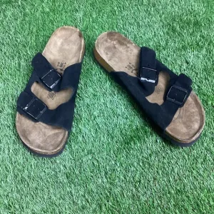 Birkenstock Betula Arizona Sandals Mens Size 12