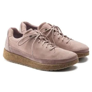 Birkenstock Honneff pink suede size 41 (10)