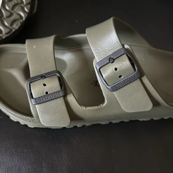 BIRKENSTOCK SHOES