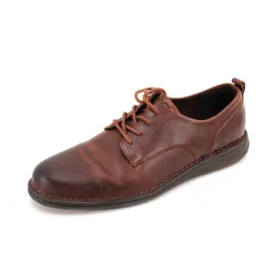 Born Todd Shoes Sneakers Leather Mens Casual Sz 11 M