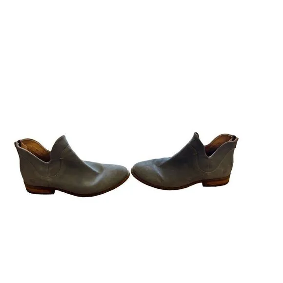 Born Ankle Boots- 9.5
