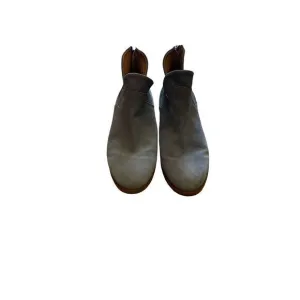 Born Ankle Boots- 9.5