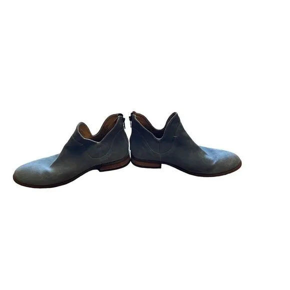 Born Ankle Boots- 9.5