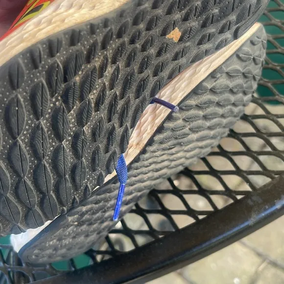 Boys running shoes
