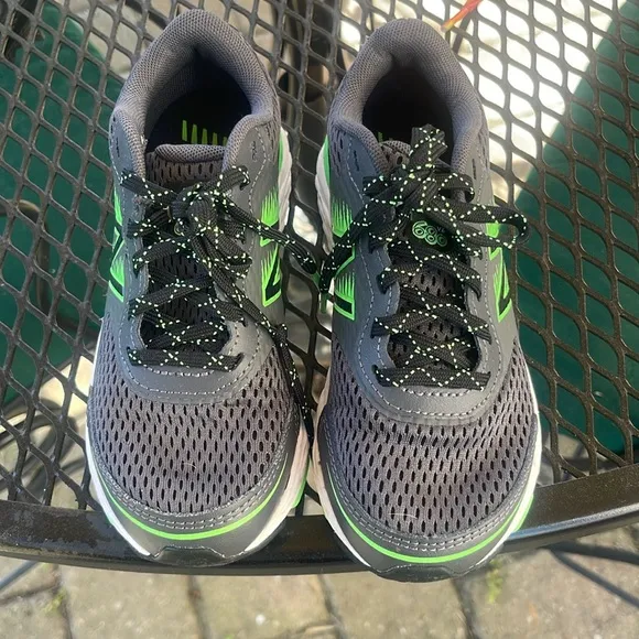 Boys running shoes