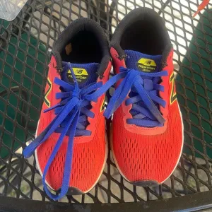 Boys running shoes