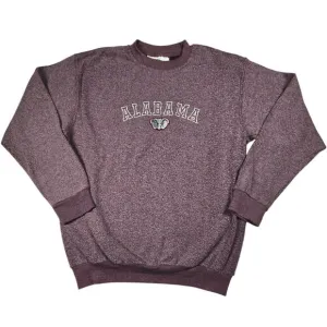 Briar Creek Sportswear Vintage Alabama Roll Tide Sweater Pullover Mens Large