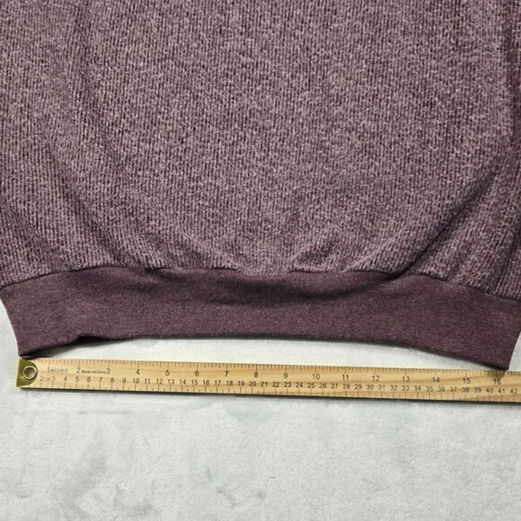Briar Creek Sportswear Vintage Alabama Roll Tide Sweater Pullover Mens Large