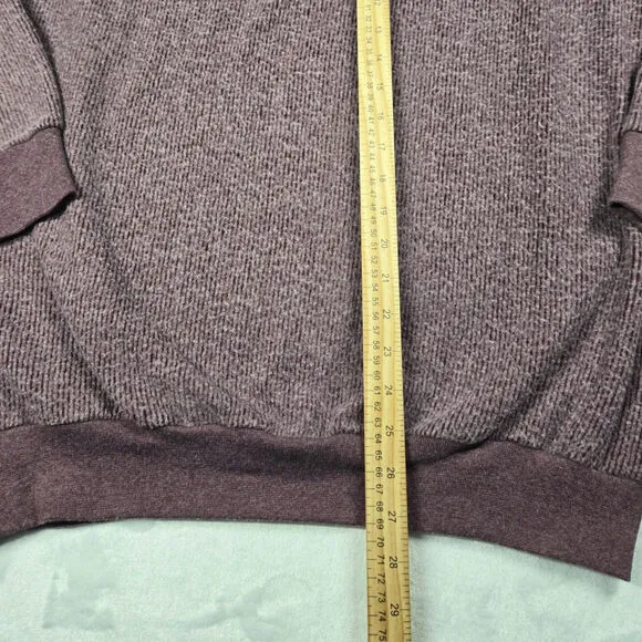 Briar Creek Sportswear Vintage Alabama Roll Tide Sweater Pullover Mens Large