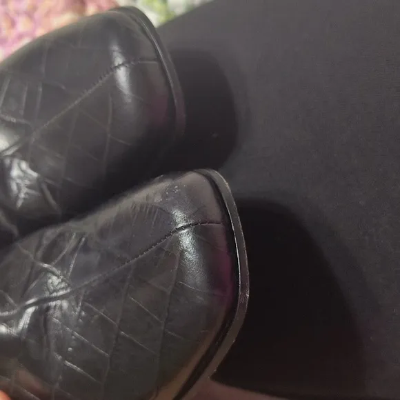 Brighton Godiva ankle boots