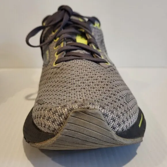 Brooks Adrenaline GTS 22 1103661D068 Gray Nightlife Men's Running Shoes Size 8 D