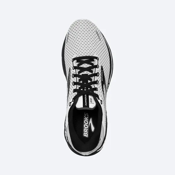 Brooks Adrenaline GTS 22 road running shoes 8.5