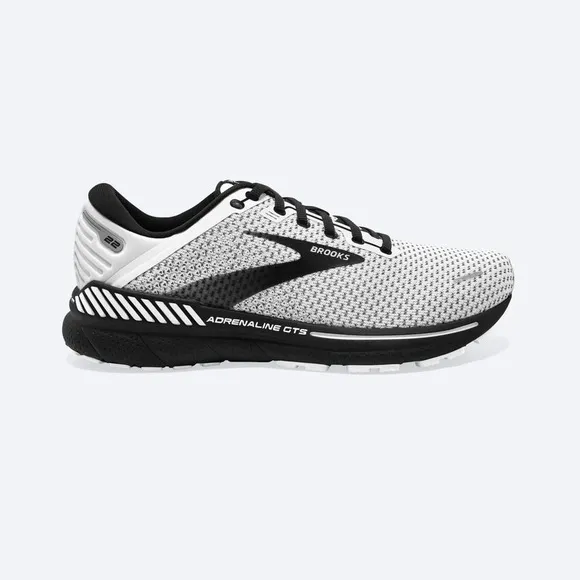 Brooks Adrenaline GTS 22 road running shoes 8.5