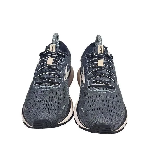 Brooks Ghost 13 Athletic Running Shoes Women's Size 9