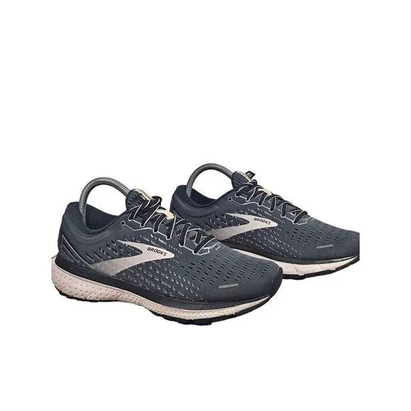 Brooks Ghost 13 Athletic Running Shoes Women's Size 9