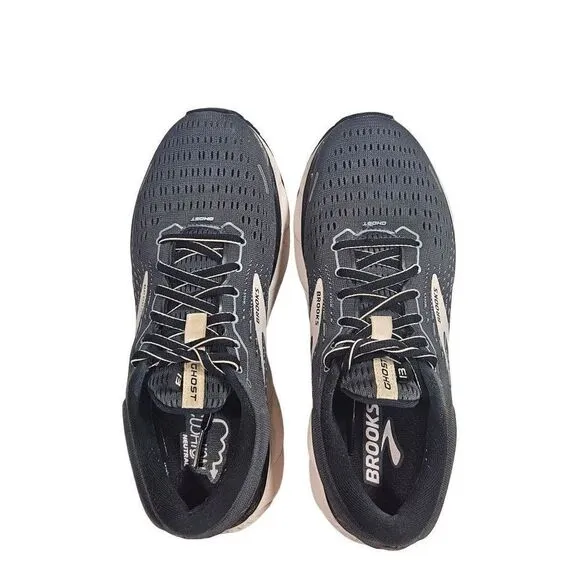 Brooks Ghost 13 Athletic Running Shoes Women's Size 9