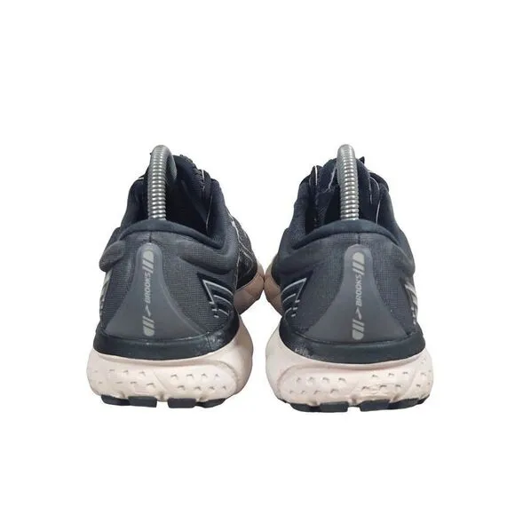 Brooks Ghost 13 Athletic Running Shoes Women's Size 9