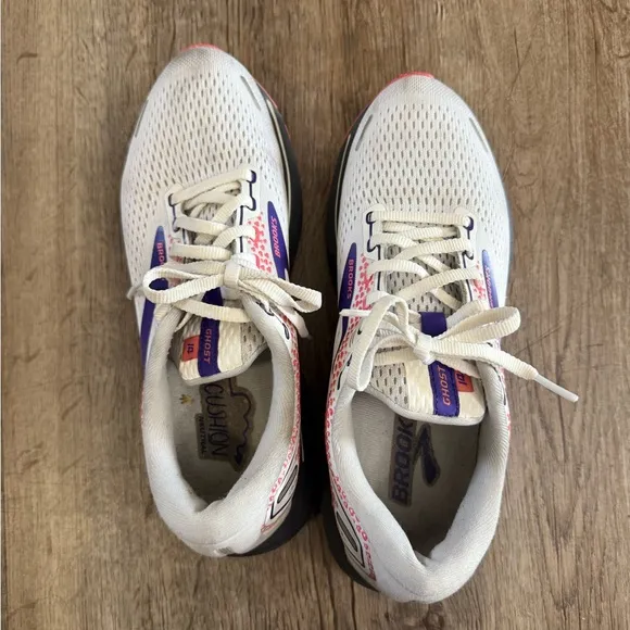Brooks • Ghost 14 Running Shoes