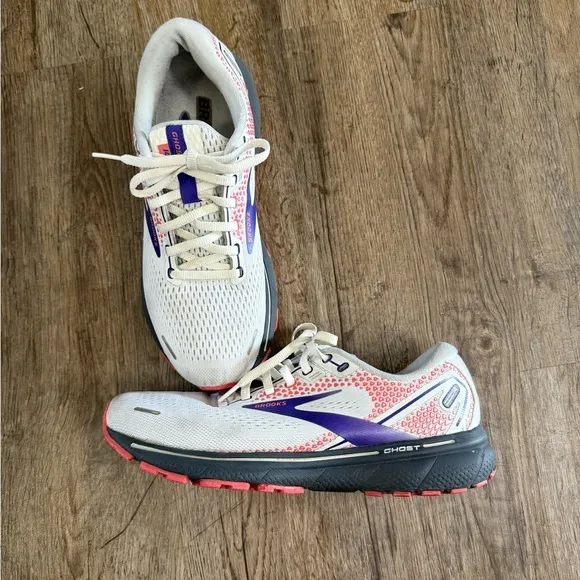 Brooks • Ghost 14 Running Shoes