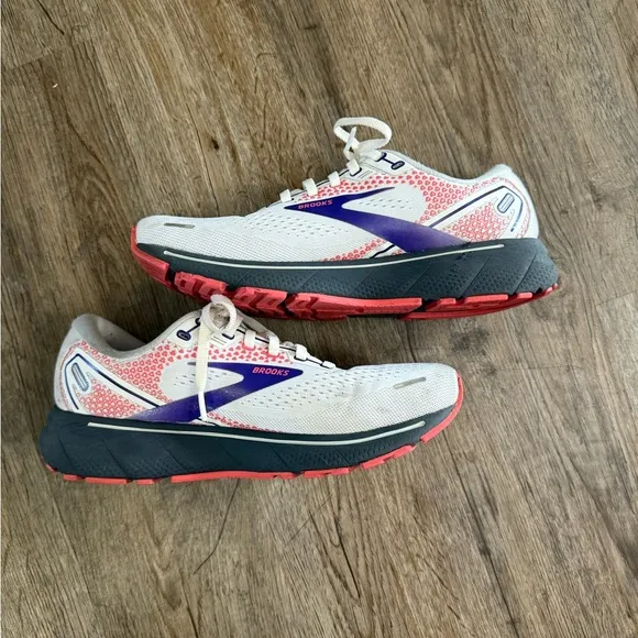 Brooks • Ghost 14 Running Shoes