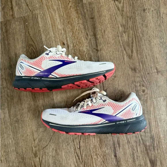Brooks • Ghost 14 Running Shoes