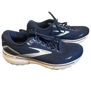 Brooks Ghost 15 Running Shoes Peacock 9