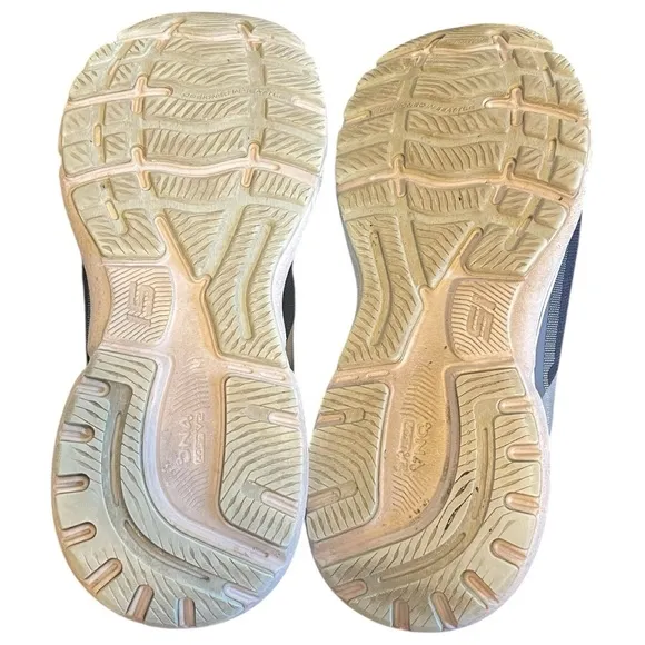 Brooks Ghost 15 Running Shoes Peacock 9