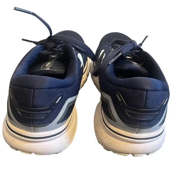 Brooks Ghost 15 Running Shoes Peacock 9