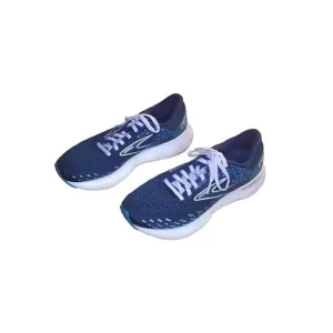 Brooks Glycerin 20 Women's Size 8.5B Blue Running Shoes Sneakers 1203691B499