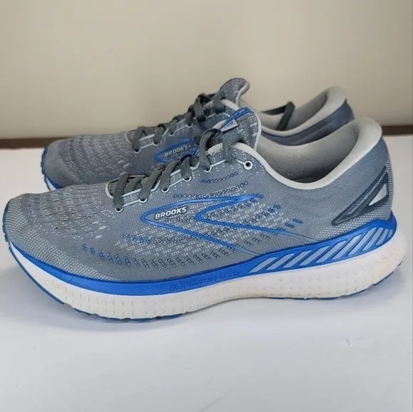 Brooks Glycerin GTS 19 Running Shoes Men's Size 8.5