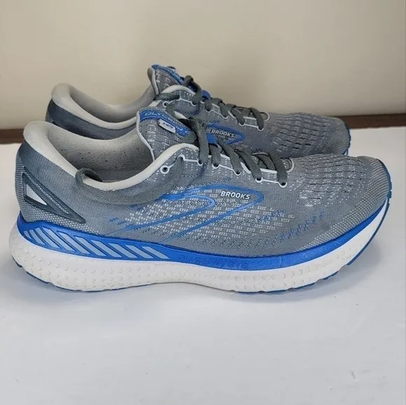 Brooks Glycerin GTS 19 Running Shoes Men's Size 8.5