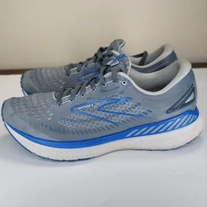 Brooks Glycerin GTS 19 Running Shoes Men's Size 8.5