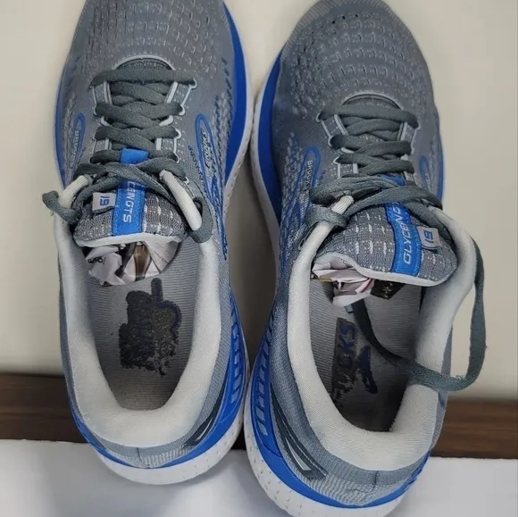 Brooks Glycerin GTS 19 Running Shoes Men's Size 8.5