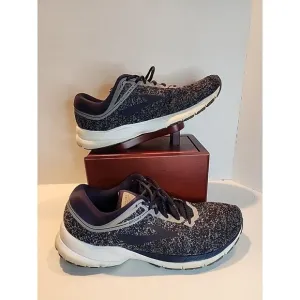 Brooks Launch 5 Mens Sz 12 D US Black Athletic Running Shoes Sneaker 1102781D450