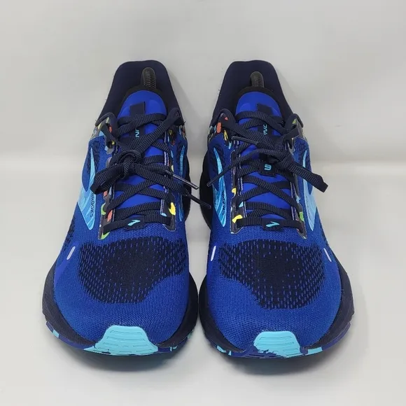Brooks Launch 9 Bowl Of Brooks Running Shoes Men's Size 11.5 1103861D462 New