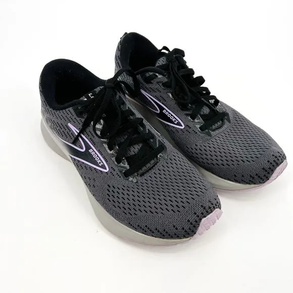 Brooks Levitate 5 Running Shoes Women’s Size 8