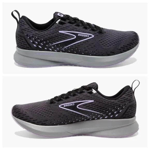 Brooks Levitate 5 Running Shoes Women’s Size 8