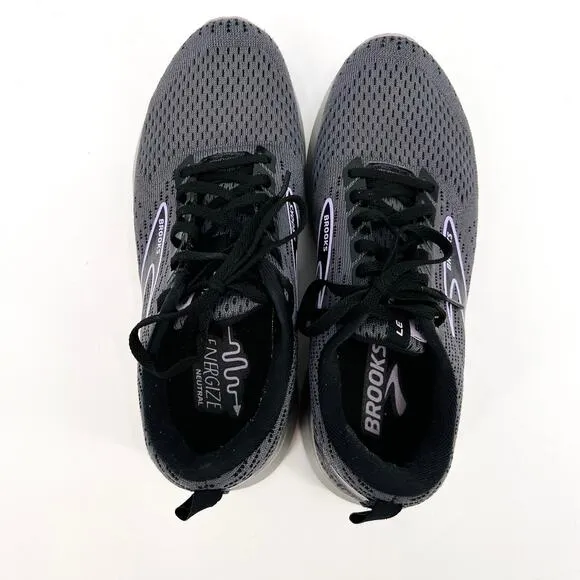 Brooks Levitate 5 Running Shoes Women’s Size 8