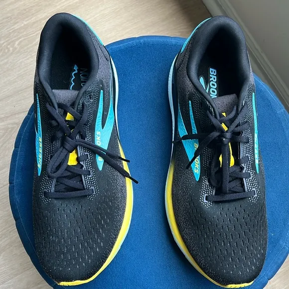 Brooks Men’s Running Shoes